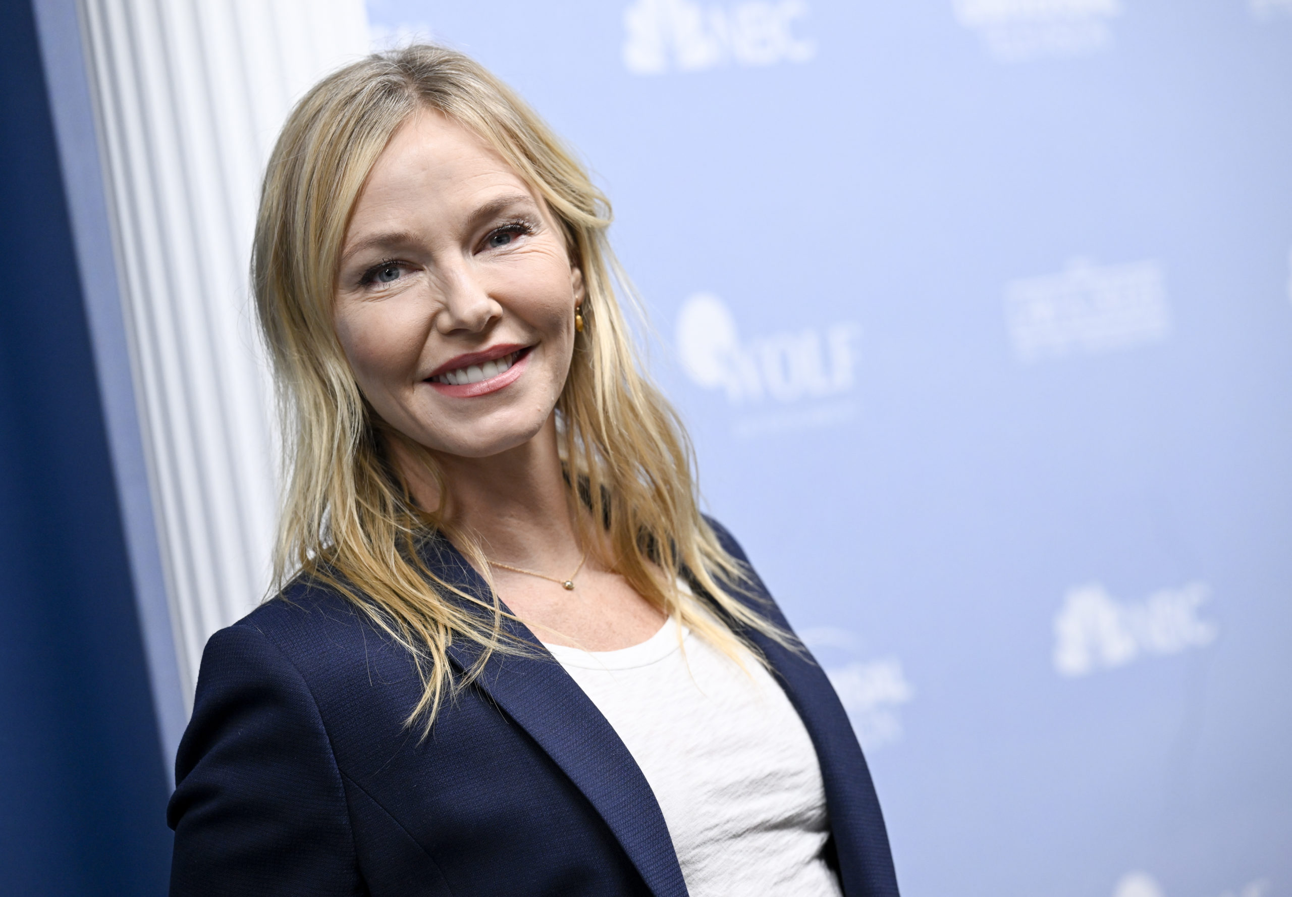 Kelli Giddish - Actress on SVU Has Announced Third Pregnancy