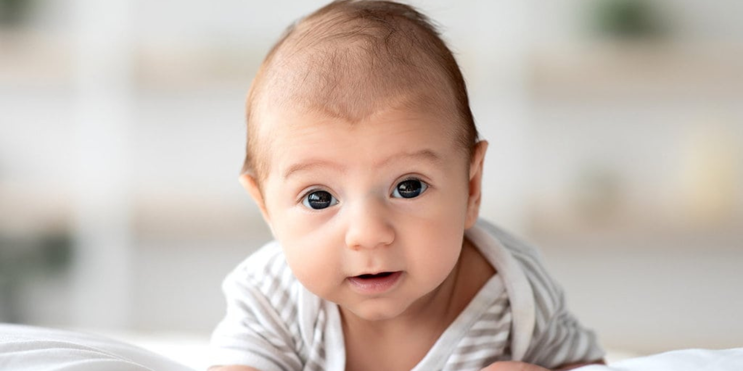 Go by State - Find Out the Most Popular Baby Names Everywhere