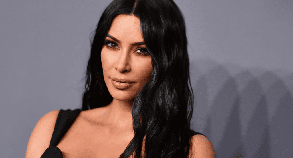 Kim Kardashian Opens Up About Deleting Daughter North's TikTok