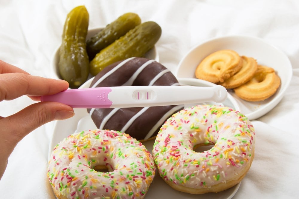 Cravings Unveiled Exploring The Intricacies Of Pregnancy Cravings