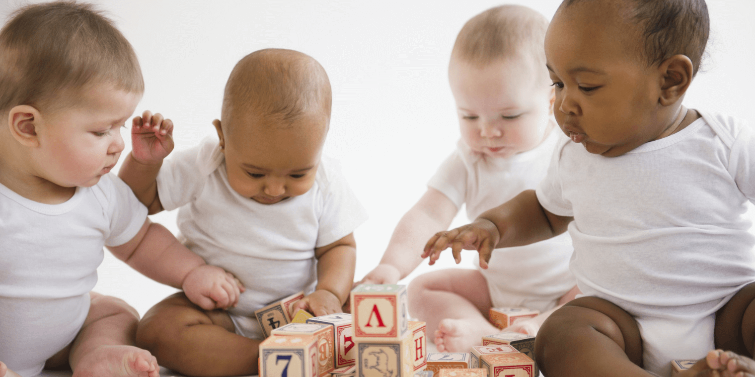 Popular Baby Names Across the Globe: Cultural Inspirations and Trends 