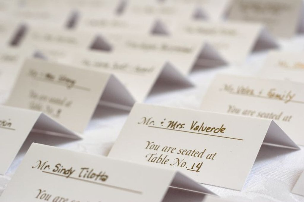 Communicate With Guests About a Kid-Free Wedding - The Proper Way